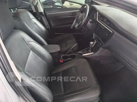 Corolla 2.0 16V 4P XEI FLEX AUTOMÁTICO