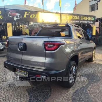 Toro Freedom 2.0 16V 4x4 TB Diesel Aut.