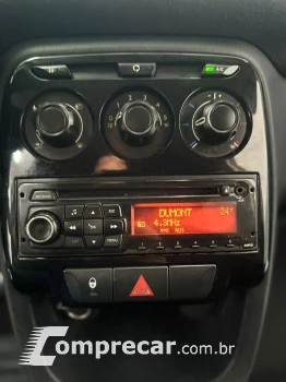 AIRCROSS GLX 1.6 Flex 16V 5p Mec.