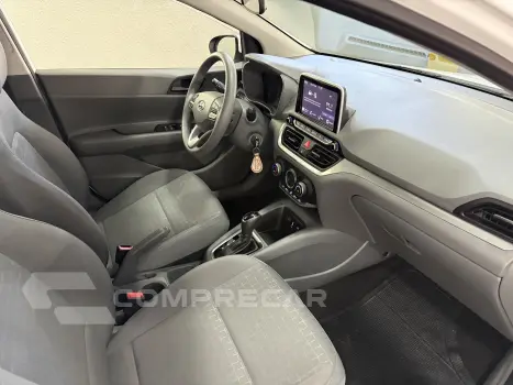 HB20S 1.0 12V Comfort Plus