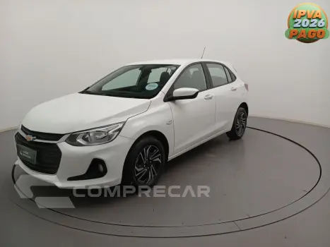 ONIX 1.0 FLEX LT MANUAL