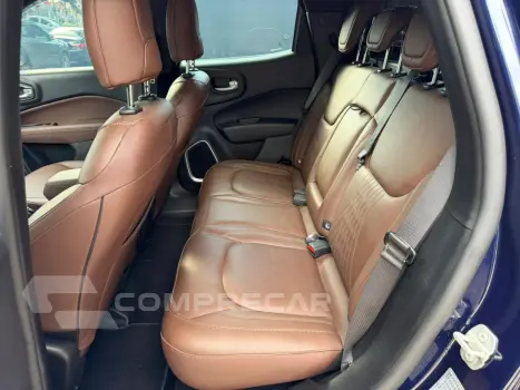 Toro 2.2 Turbo Diesel Ranch 4Wd At9