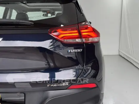 TRACKER 1.2 Turbo Premier