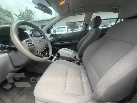 HB 20 Sedan 1.6 16V 4P FLEX VISION