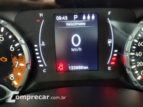 RENEGADE 1.8 16V Longitude