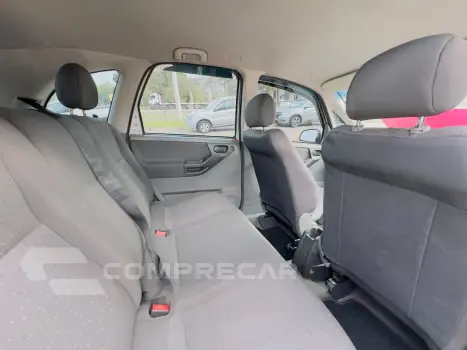 Meriva 1.4 4P FLEX JOY