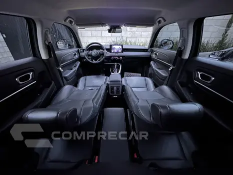 HR-V 1.5 DI I-VTEC FLEX EXL CVT