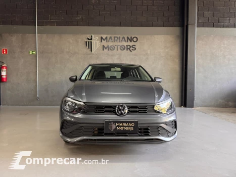 POLO 1.0 MPI TRACK MANUAL