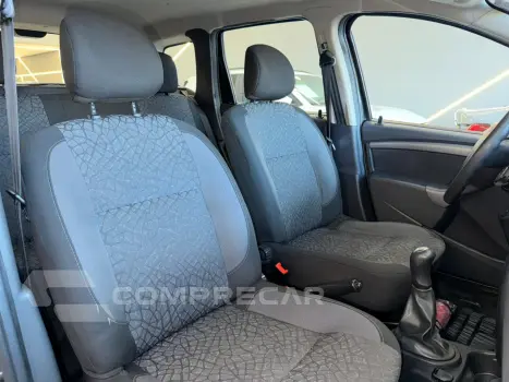 DUSTER 1.6 Expression 4X2 16V