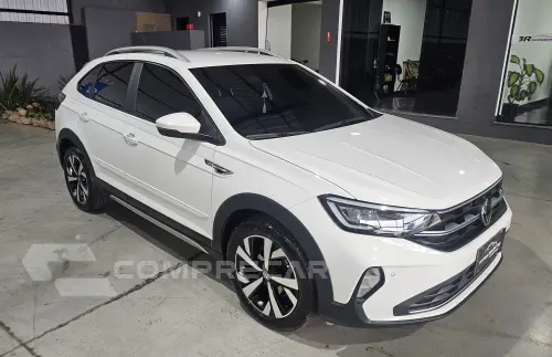 NIVUS 1.0 200 TSI Highline