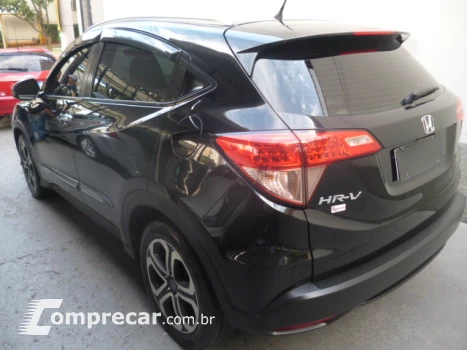 HR-V 1.8 16V EXL