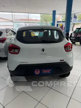 KWID 1.0 12V SCE ZEN