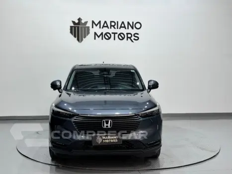 HR-V 1.5 DI I-VTEC FLEX EXL CVT