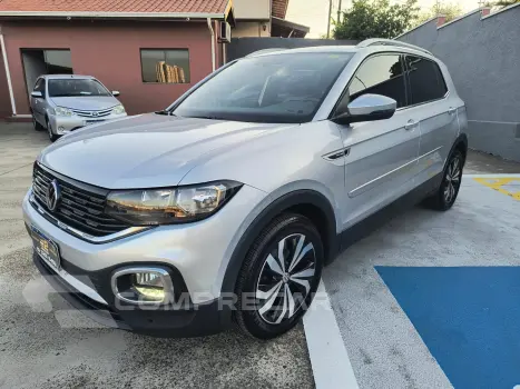 T-CROSS 1.4 250 TSI Highline