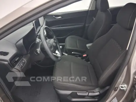 HB20 1.0 12V FLEX LIMITED PLUS MANUAL