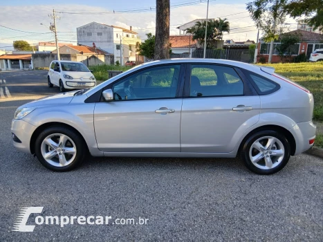 FOCUS 1.6 GL 16V