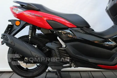 YAMAHA NMAX CONNECTED 160 ABS