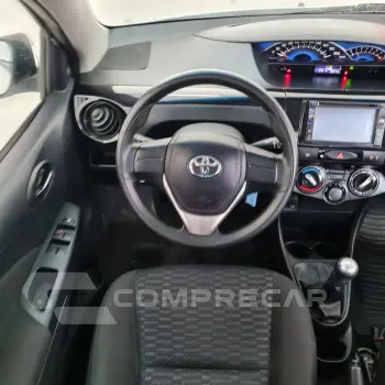 ETIOS 1.3 X 16V