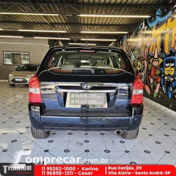 TUCSON GLS 20L