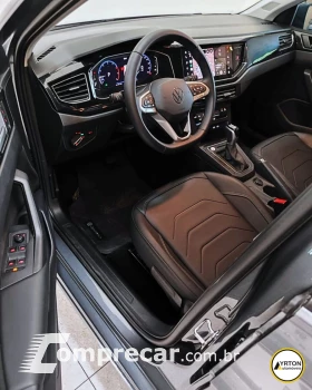 Polo Hatch 1.0 4P 170 TSI HIGHLINE AUTOMÁTICO