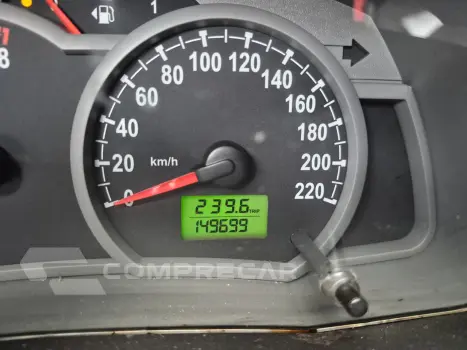 KA 1.0 MPI 8V