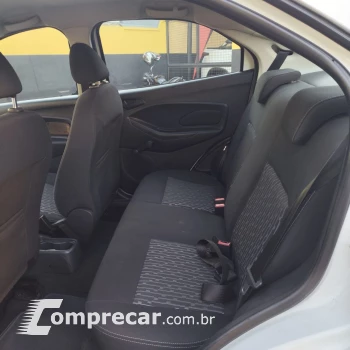 Ka+ Sedan 1.5 SE/SE PLUS 16V Flex 4p