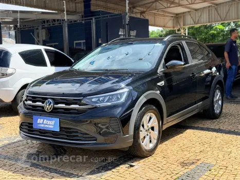 NIVUS 1.0 200 TSI Comfortline