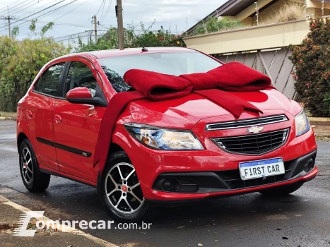 ONIX 1.4 MPFI LT 8V FLEX 4P MANUAL