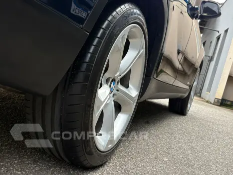 X1 2.0 16V Turbo Activeflex Sdrive20i