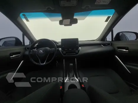 COROLLA CROSS 2.0 VVT-IE FLEX XR DIRECT SHIFT