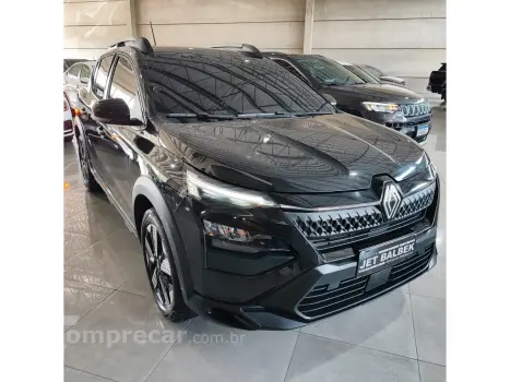 KARDIAN 1.0 TCE FLEX TECHNO EDC