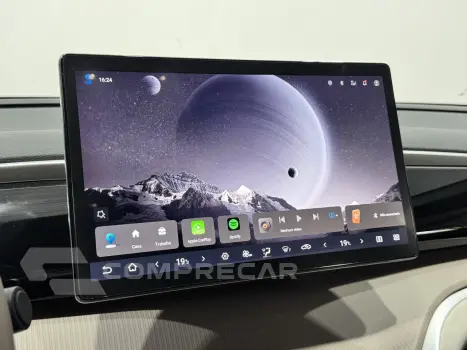 SONG PRO 1.5 DM-I HÍBRIDO GL AUTOMÁTICO