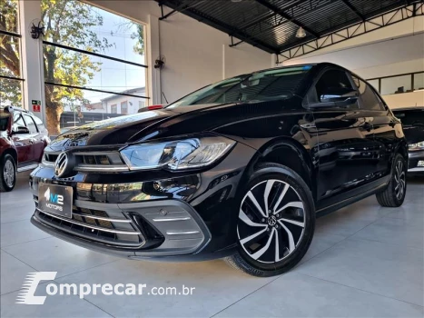 POLO 1.0 170 TSI Highline