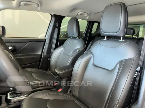 COMPASS 1.3 T270 Turbo Longitude