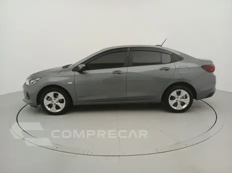 ONIX 1.0 TURBO FLEX LTZ AUTOMÁTICO