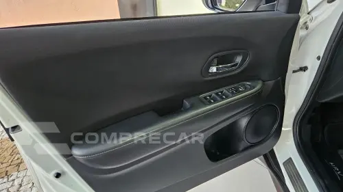 HR-V 1.8 16V EX
