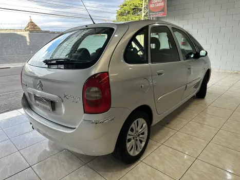 XSARA PICASSO 1.6 I GLX 16V