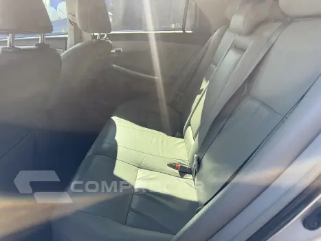 COROLLA 2.0 Vvt-ie XEI