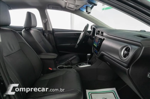 COROLLA 2.0 XEI 16V