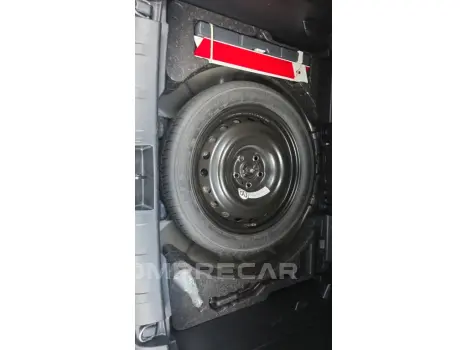 RENEGADE 1.8 16V FLEX LIMITED 4P AUTOMÁTICO