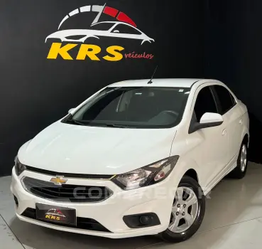 PRISMA Sed. LT 1.4 8V FlexPower 4p