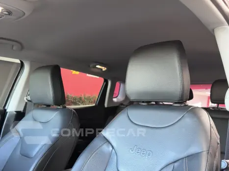 COMPASS 1.3 T270 TURBO FLEX LIMITED AT6