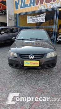 GOL 1.0 MI 8V G.IV