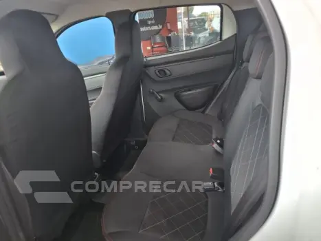 KWID - 1.0 12V SCE ZEN MANUAL