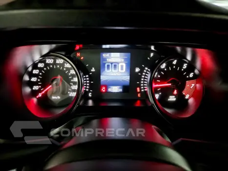 ARGO DRIVE 1.0 6V Flex