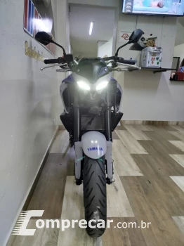 MT-03 300 cc