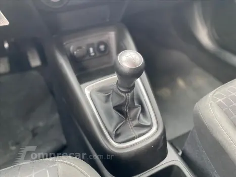 HB20 1.0 12V FLEX COMFORT MANUAL