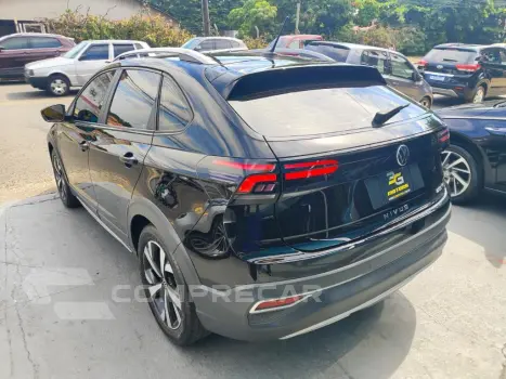 Nivus Highline 1.0 200 TSI Flex Aut.