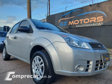 FIESTA 1.0 MPI Hatch 8V