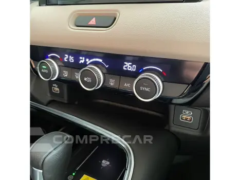 HR-V 1.5 DI I-VTEC TURBO FLEX TOURING CVT